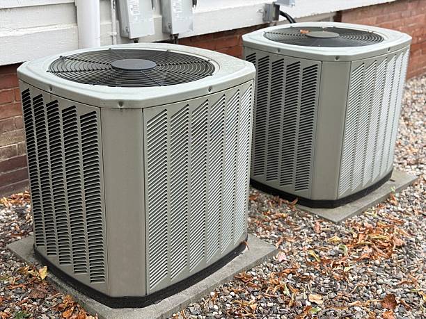 Reliable Ac Installation contractor in South Jordan, UT by Leonard HVAC